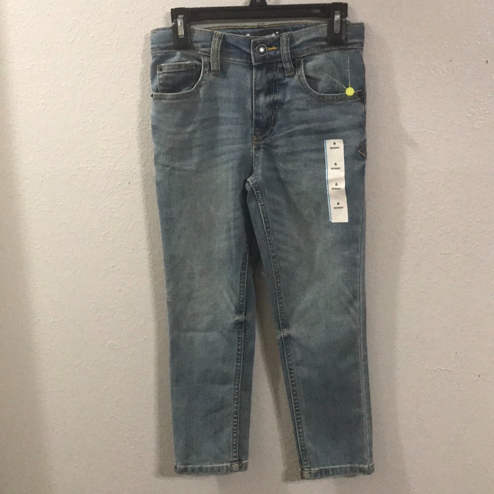 New Jeans